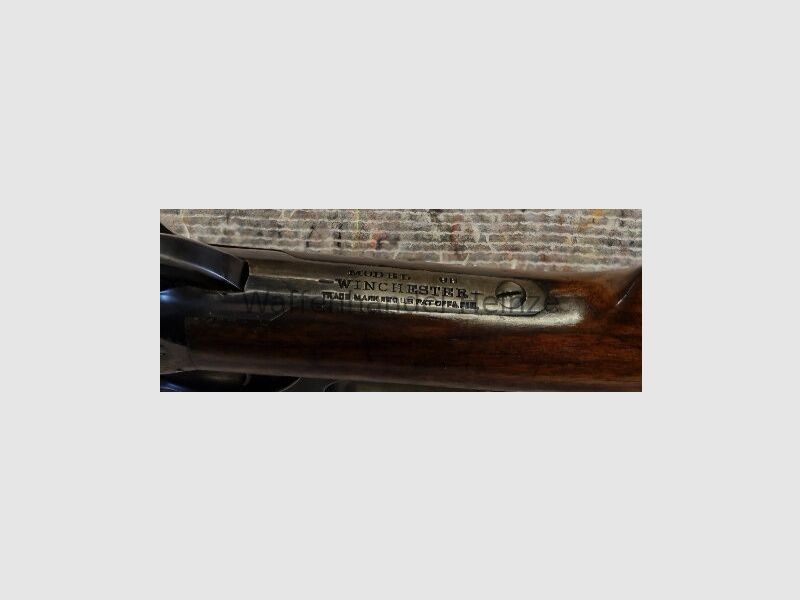Winchester M 95