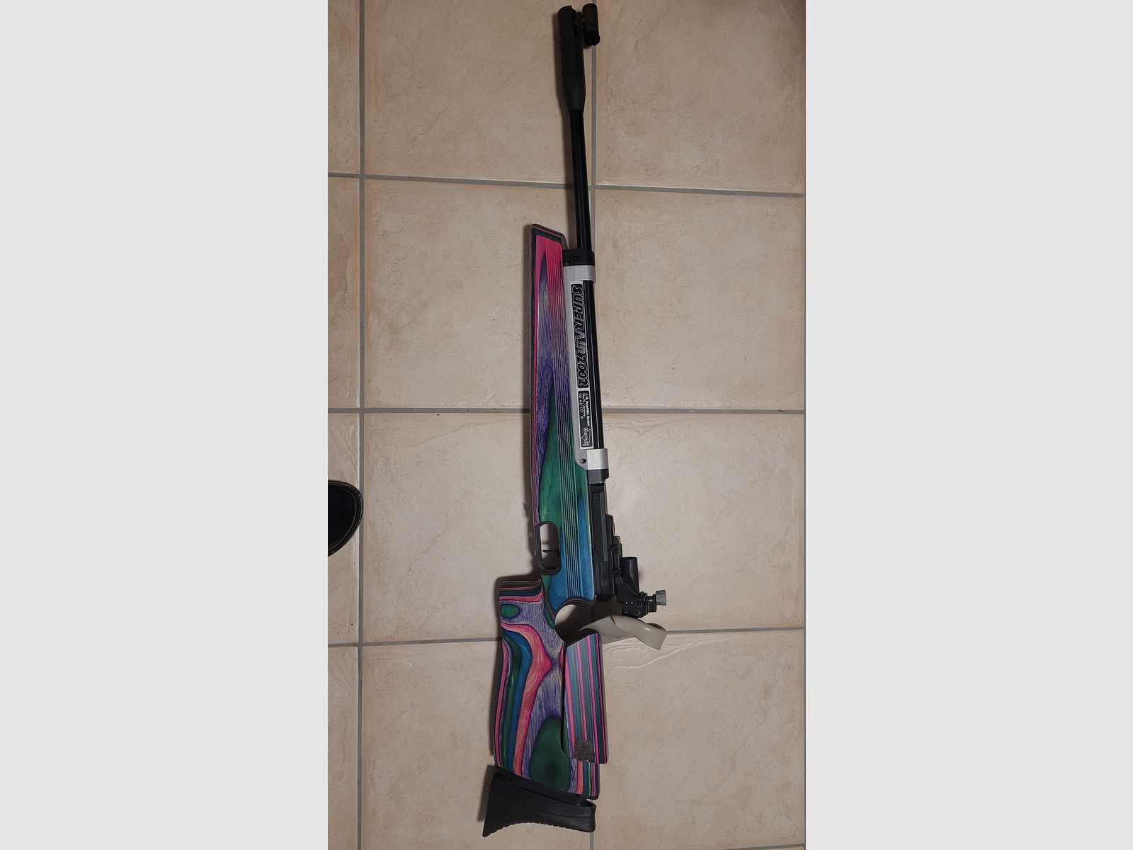 Achschütz Superair 2002