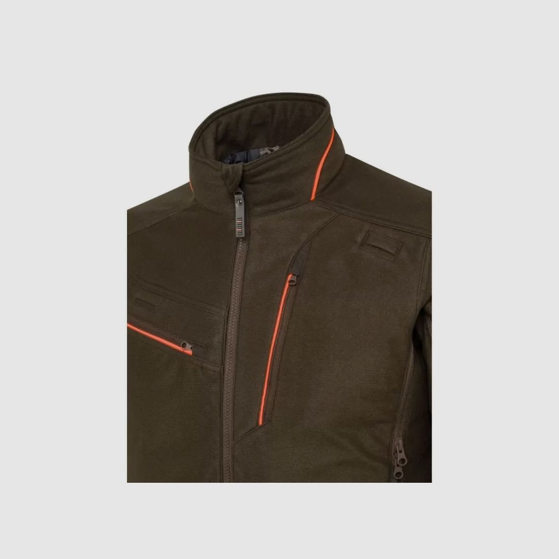 Beretta Windbreaker Matajur Brown Bark, image 3 of 8