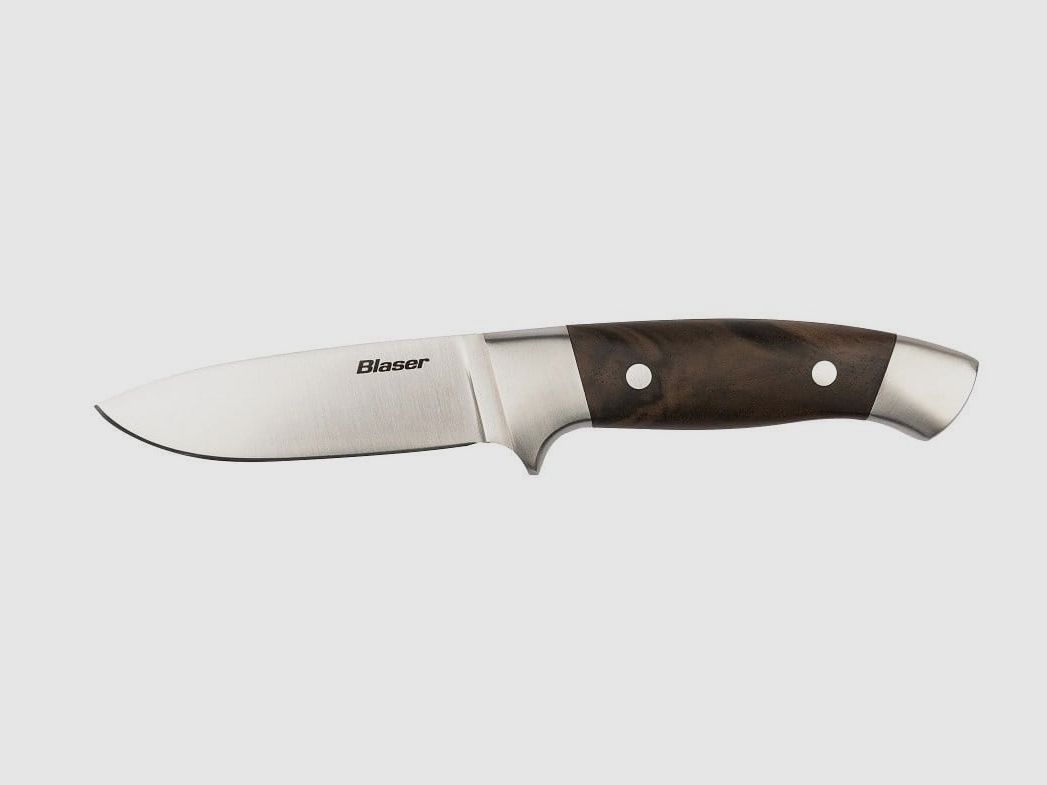 Blaser hunting knife