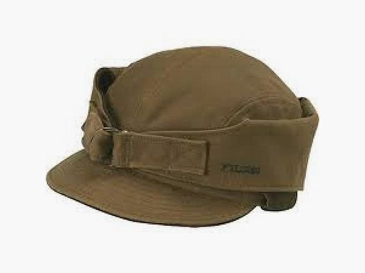 FILSON Hut Wild Fowl dunkelbraun