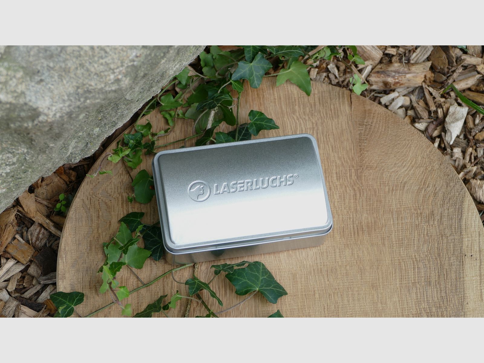 Laserluchs LA850-50-Pro-II, afbeelding 2 van 4