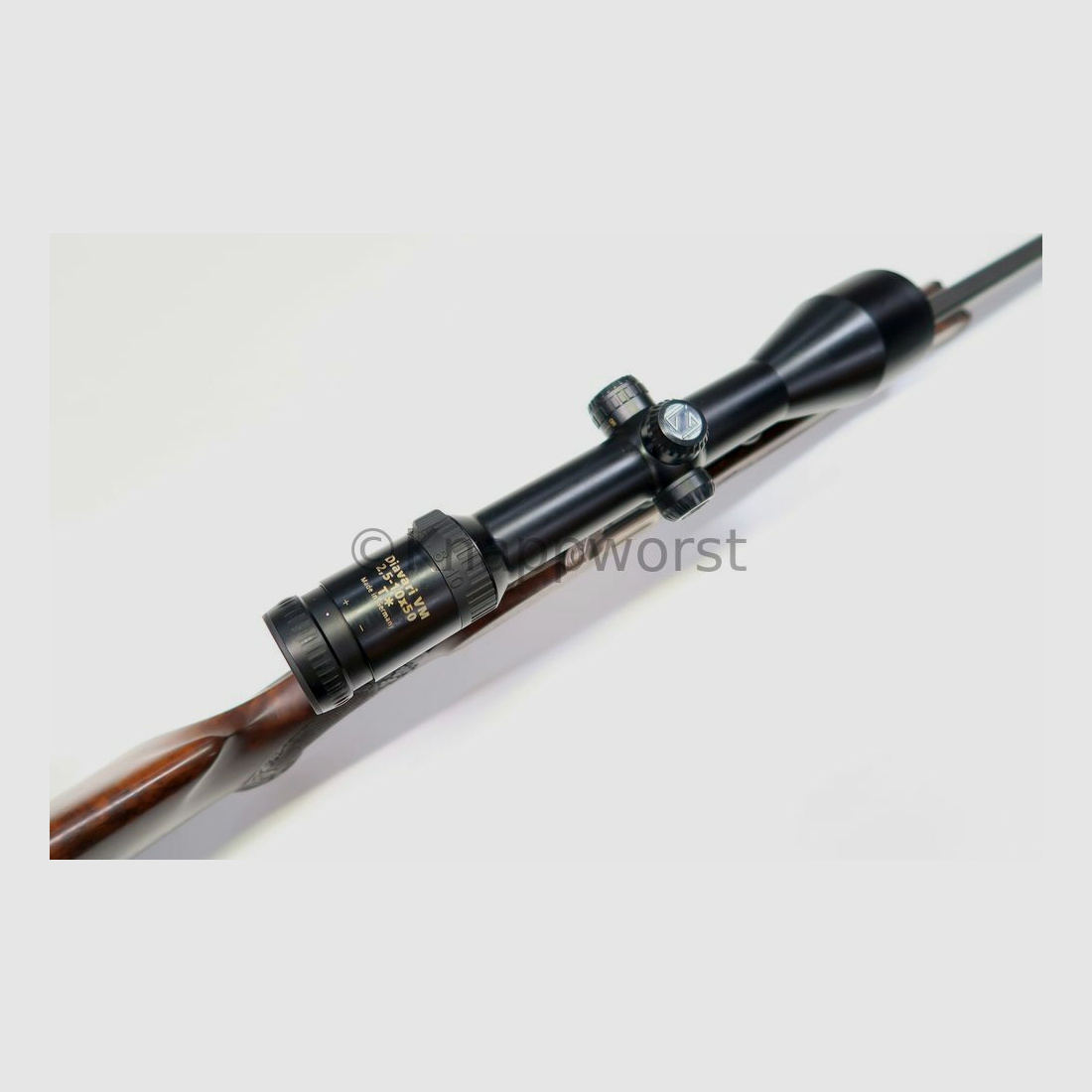 Krieghoff Krieghoff Ultra 20 TS