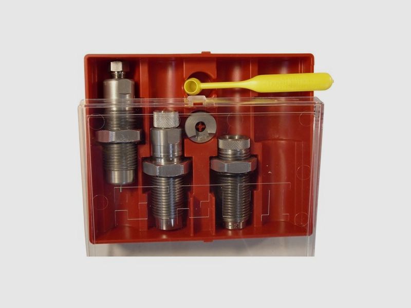 LEE PRECISION 30-30 WINCHESTER PACESETTER 3-DIE SET