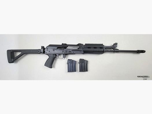 Zastava M2010