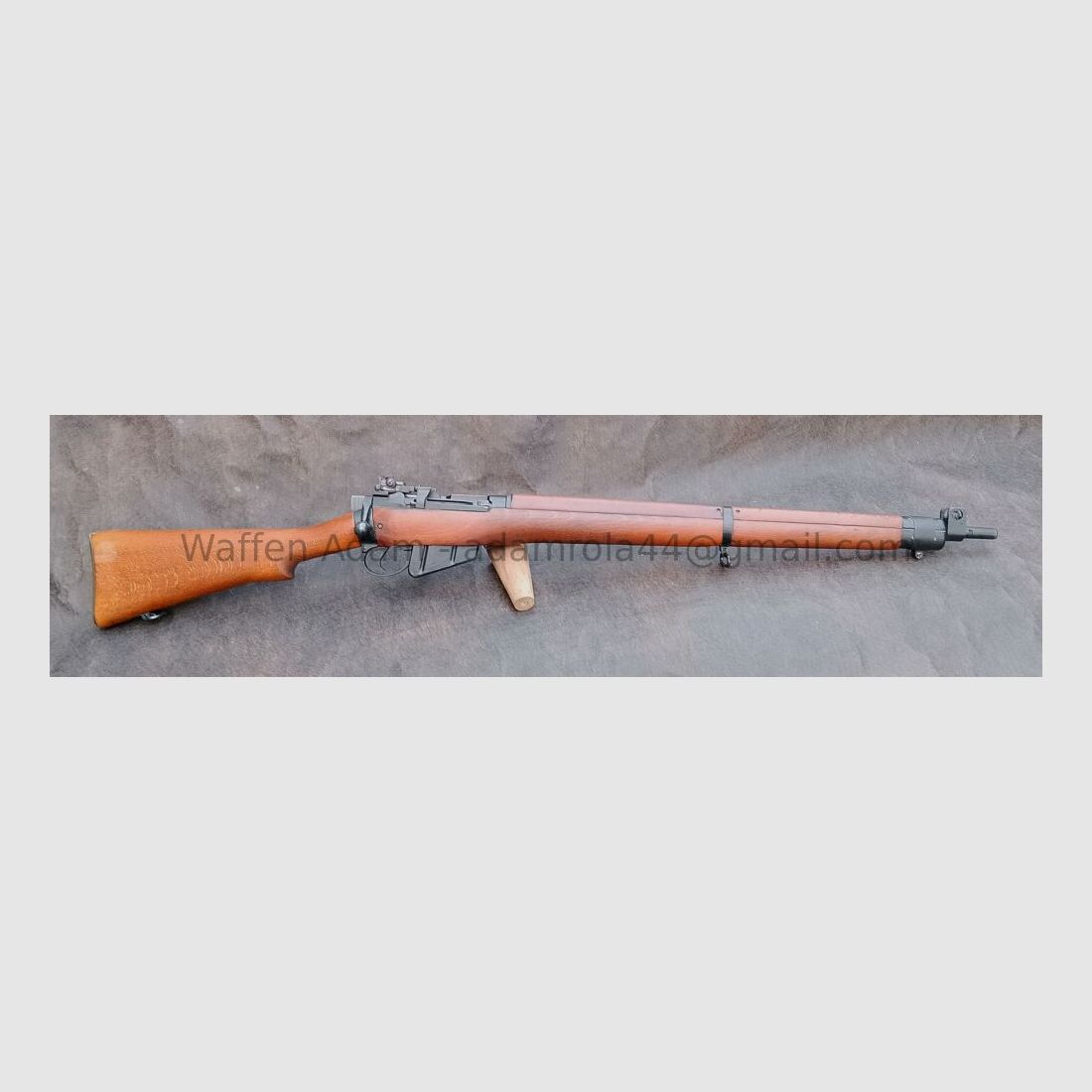 Enfield No.4 MK 2 (F)