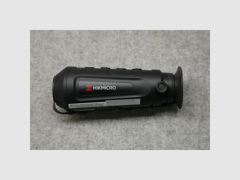 Wärmebildkamera Hikmicro Lynx PRO LE10