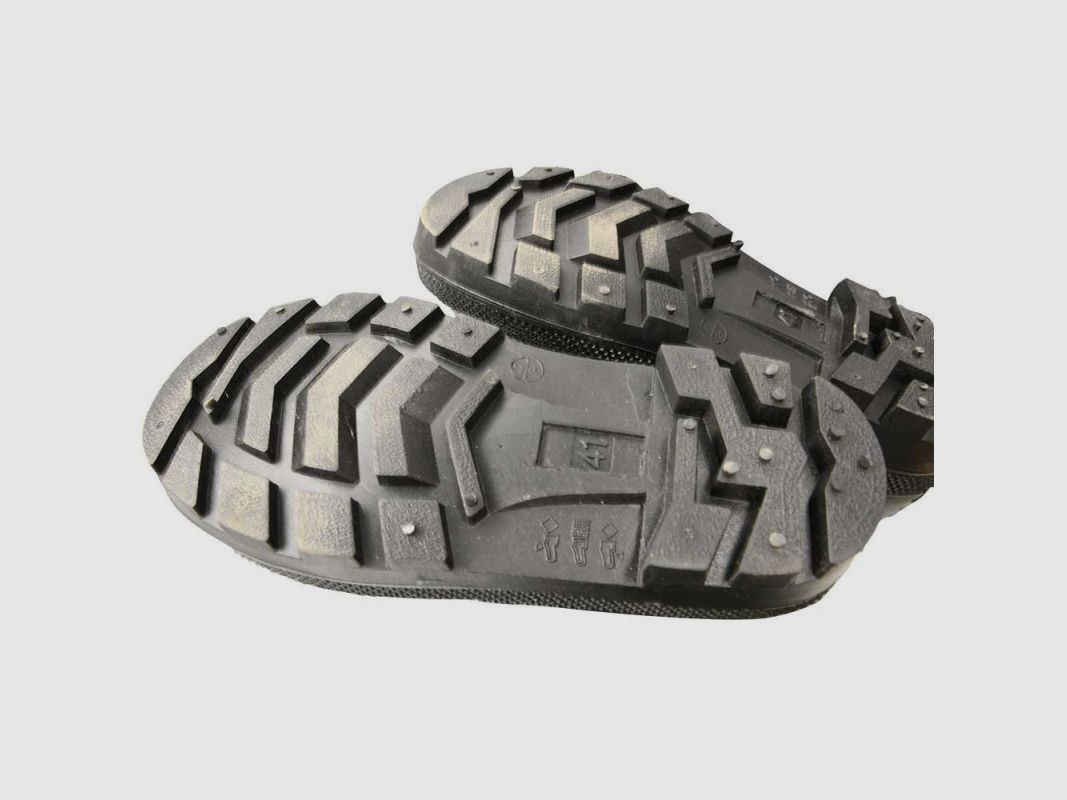 Wadersy neoprenowe 4mm zielone antypoślizgowe 40/41 do 46/47, zdjęcie 5 z 9