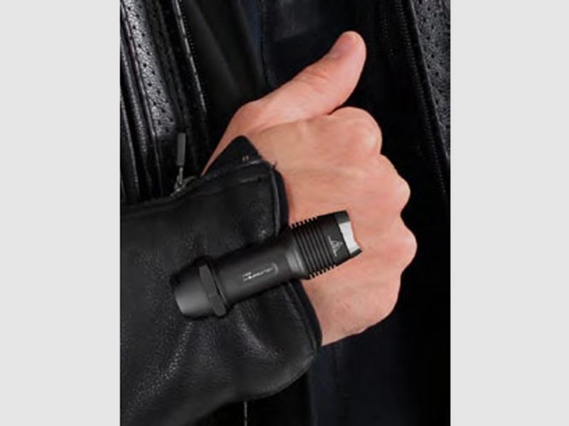 LEDLENSER F1 flashlight blister pack, image 12 of 14