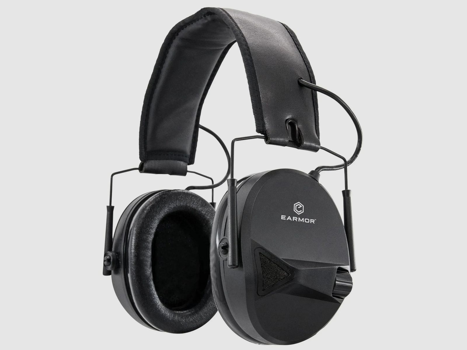 EARMOR Aktivgehörschutz M30 NRR 24