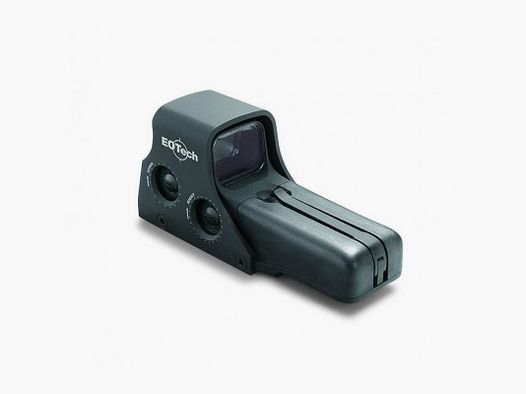 Eotech Model 552 - A65 holografisch vizier
