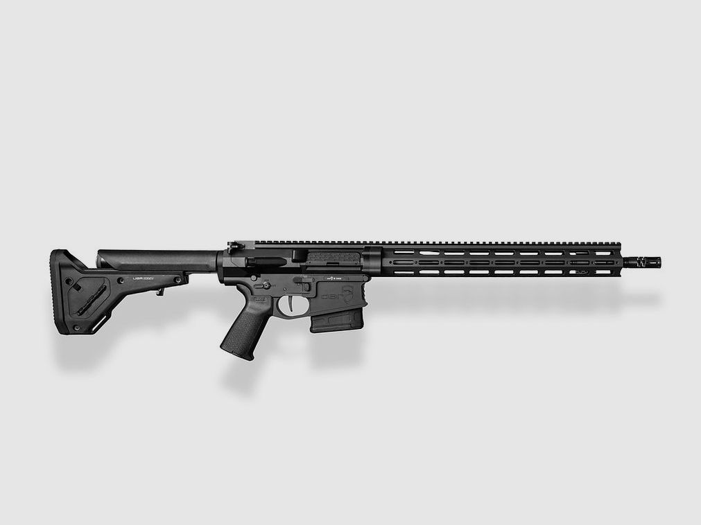 DAR-10 M5 | AR10 – 16,75″