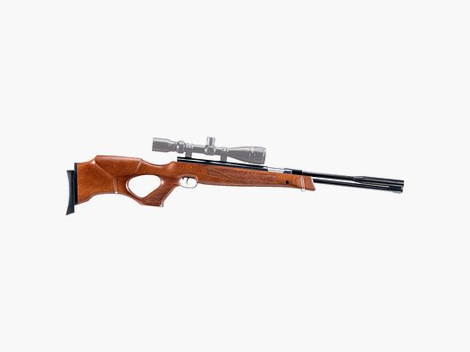 Carabine à plomb Weihrauch HW 97KT