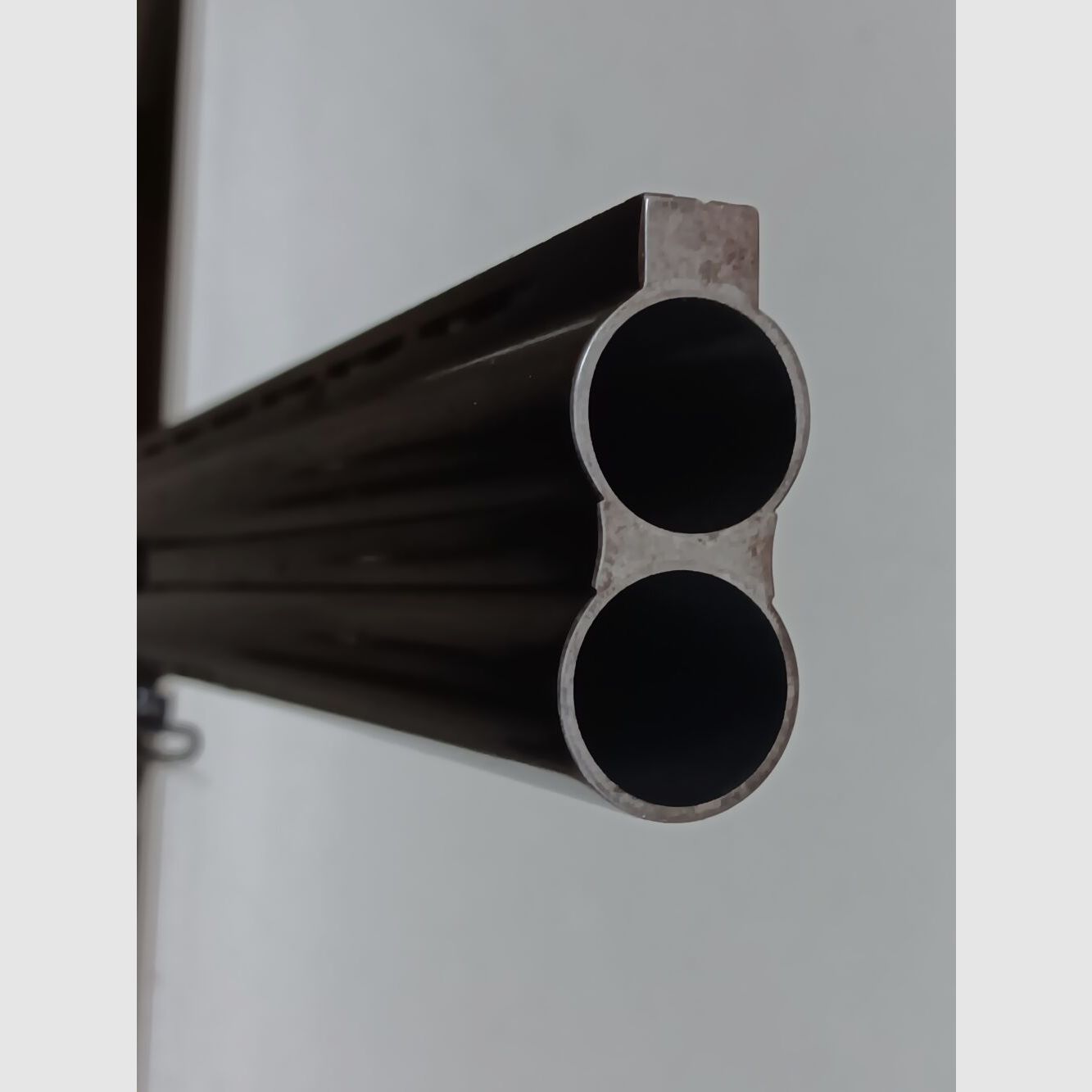 I.A.B. - Italië G Parcours S