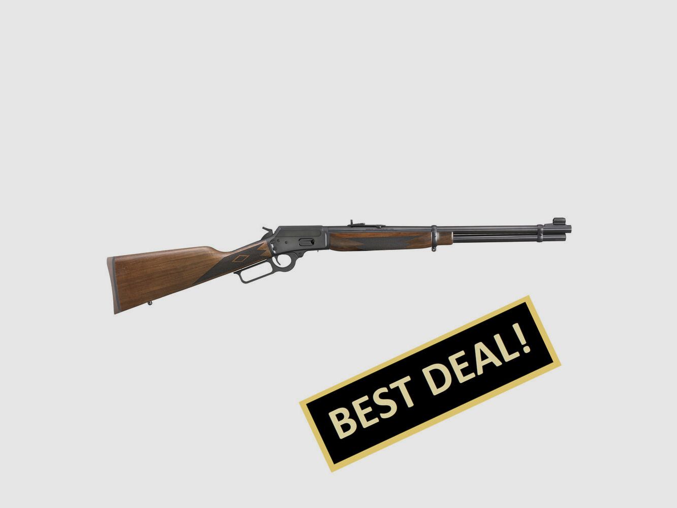 Marlin 1894 CLASSIC .44 REM MAG 20,25"/51,6CM