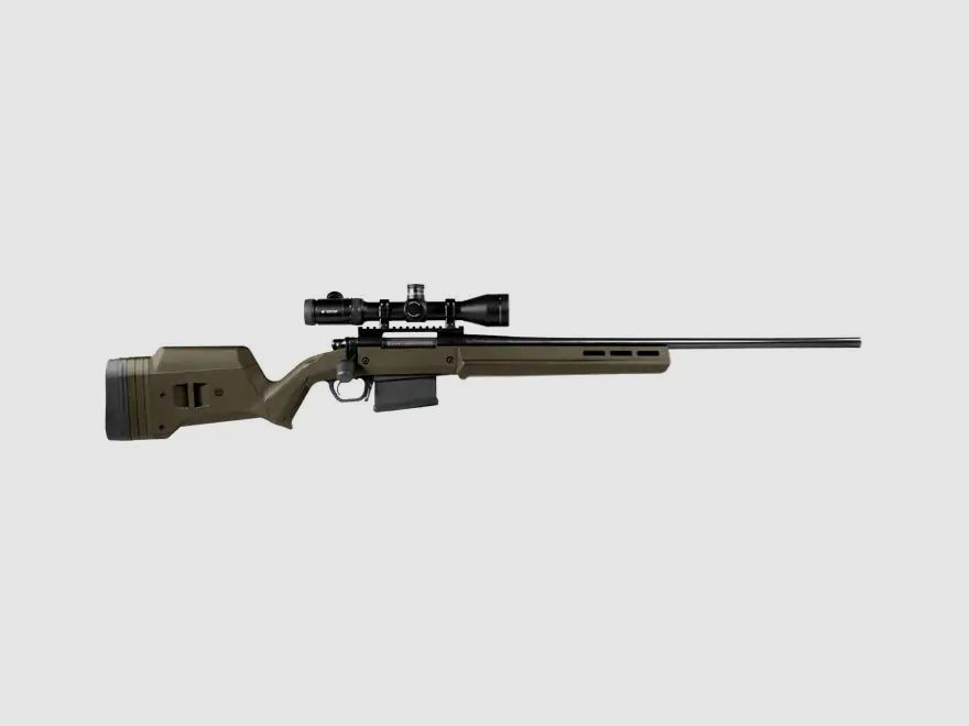 Magpul Hunter 700 Stock voor Remington 700 L/A
