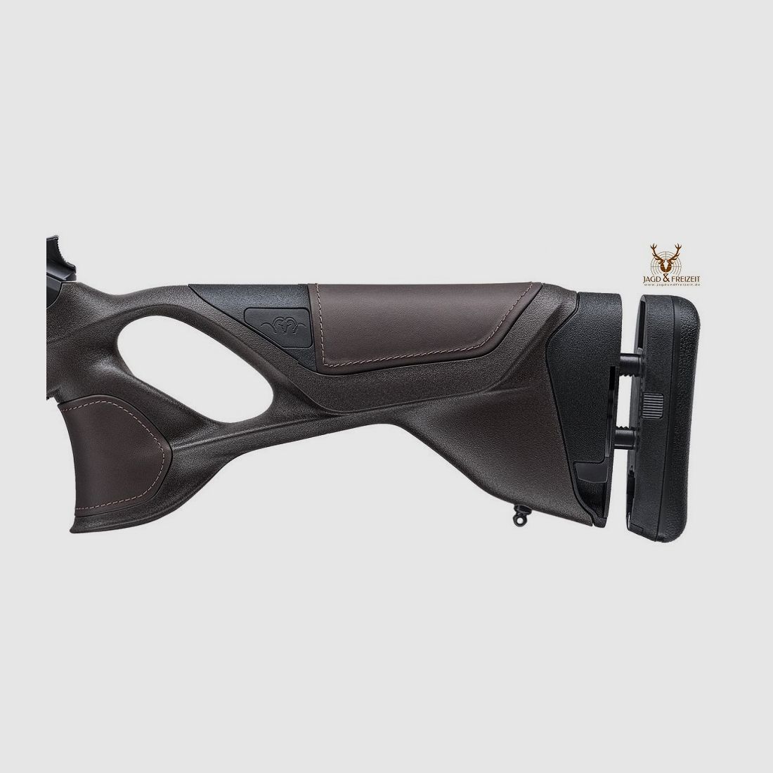 Blaser Adjustable Butt Plate VSK Ultimate R8