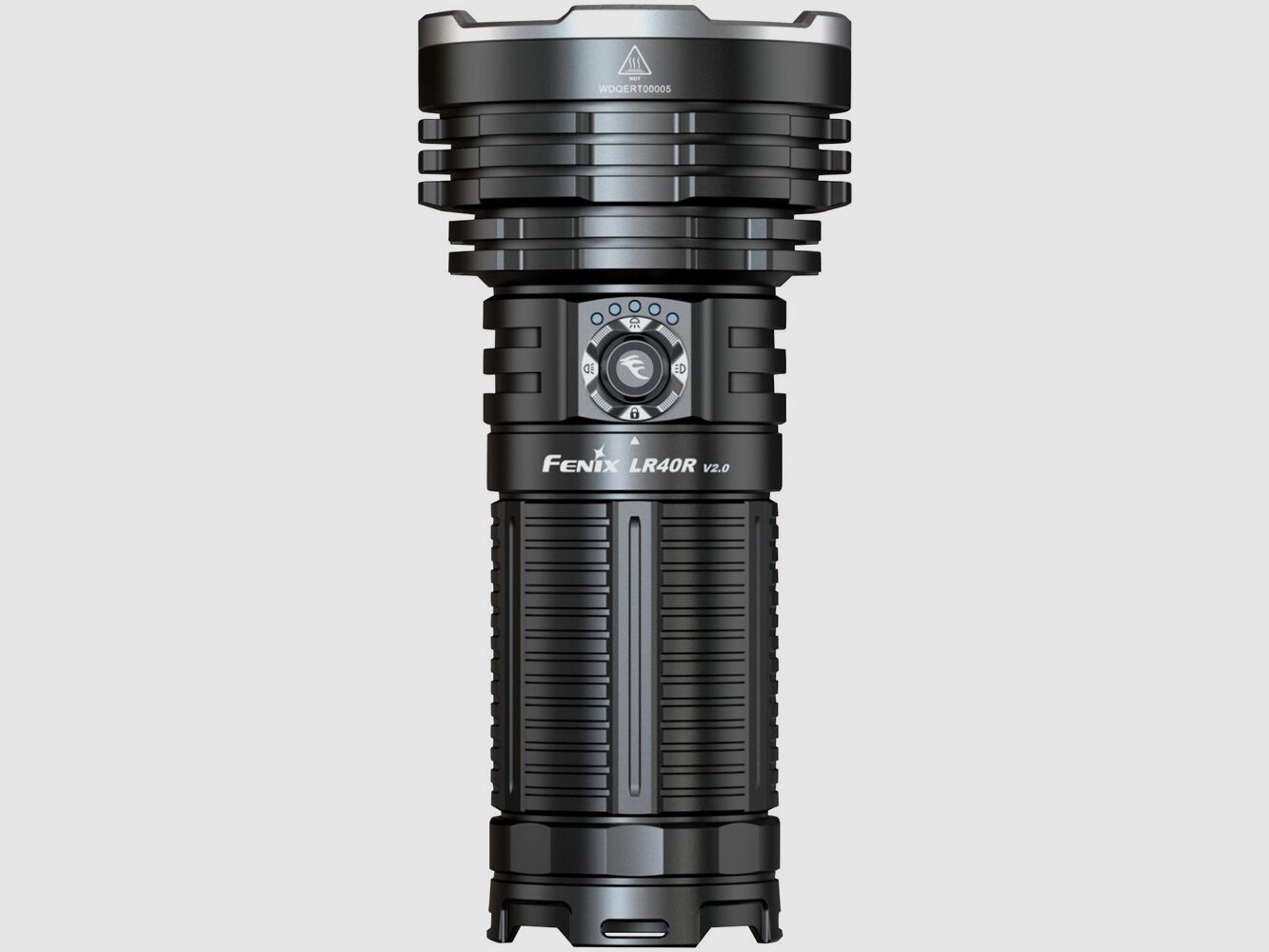 Fenix Lamp LR40R V2.0, billede 2 af 5