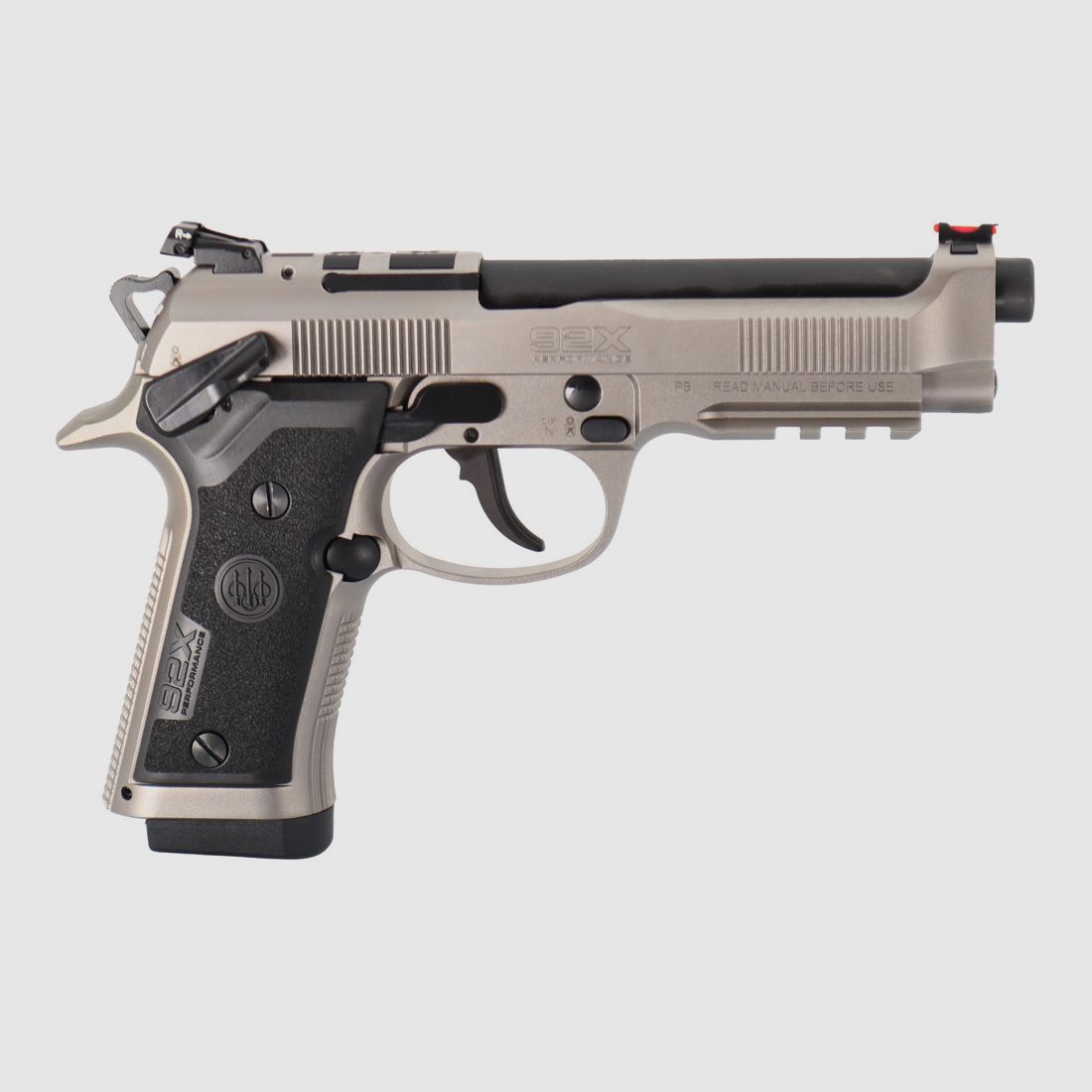 Beretta 92X Performance Productie RDO