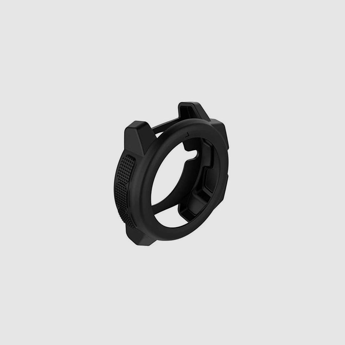 COQUE EN CAOUTCHOUC POUR MONTRE GARMIN INSTINCT, image 1 sur 2
