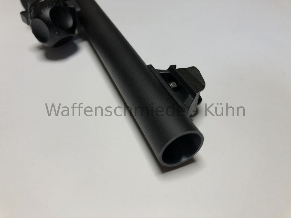 Benelli Supernova Tactical