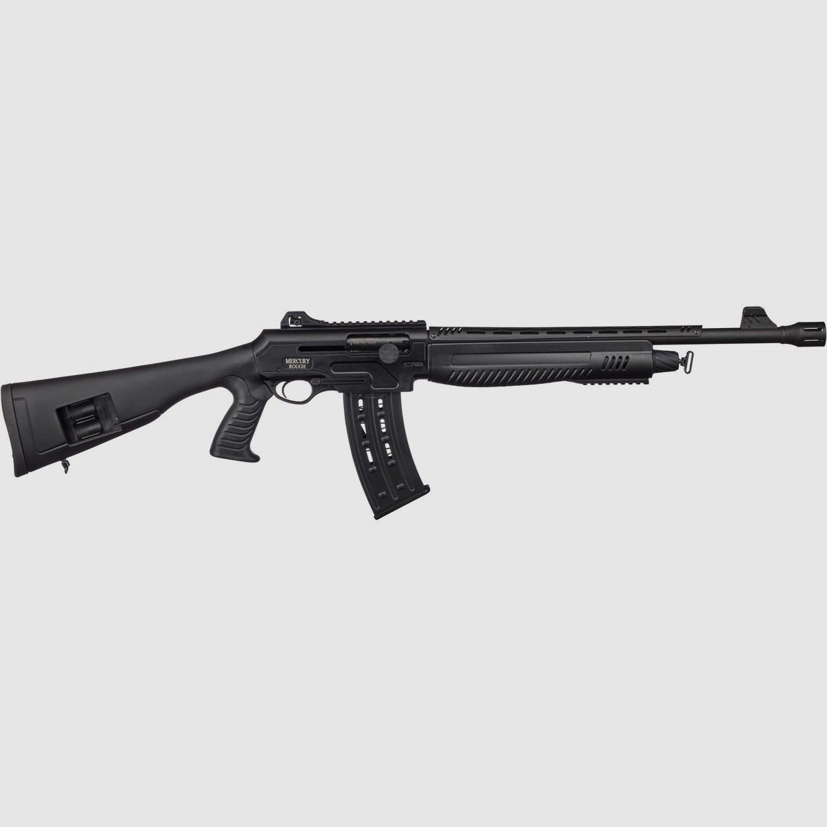 Mercury Pro Tuning Raider – Kal. 12/76