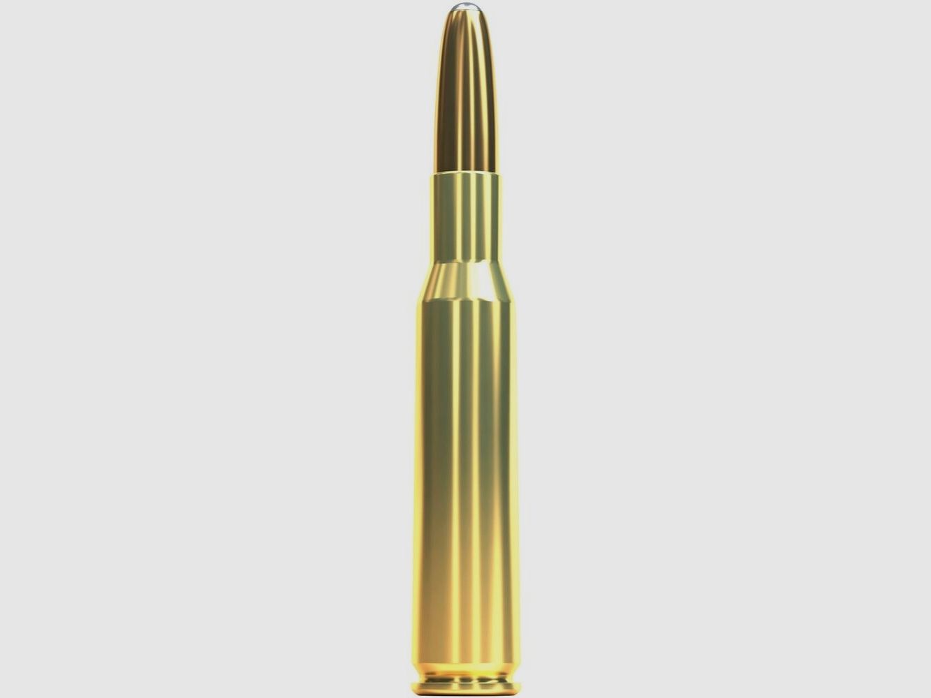 Sellier & Bellot exergy 10,2g / 158grs - 20Stk. 7x57