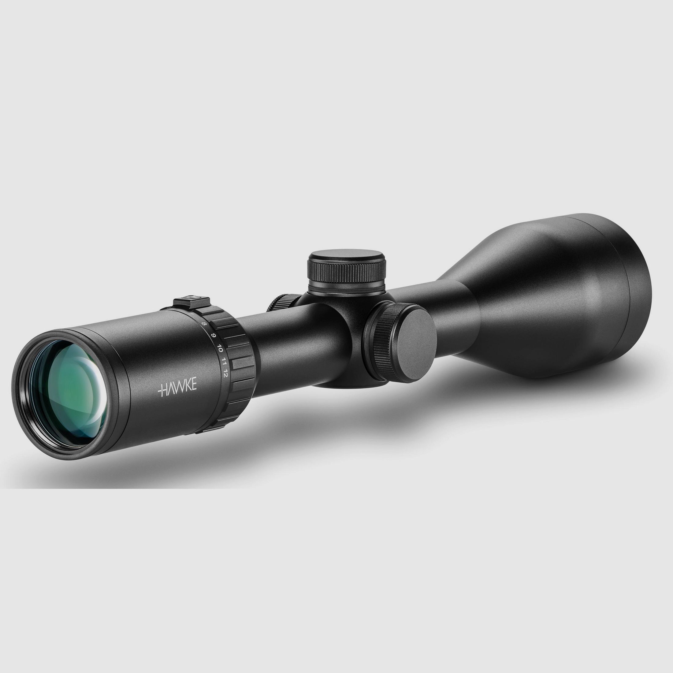 Hawke 14540 VANTAGE 30 WA 3-12X56 L4A FIBER DOT ABSEHEN