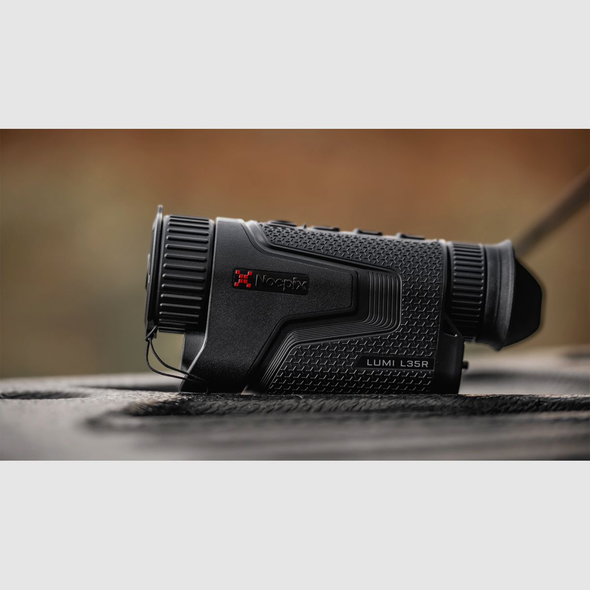 NOCPIX LUMI L35R LRF monocolo termico