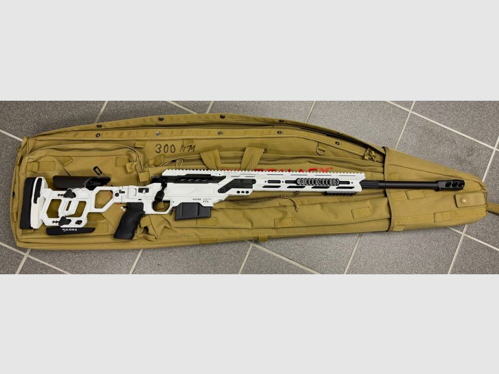 Cadex CDX 300 Lite