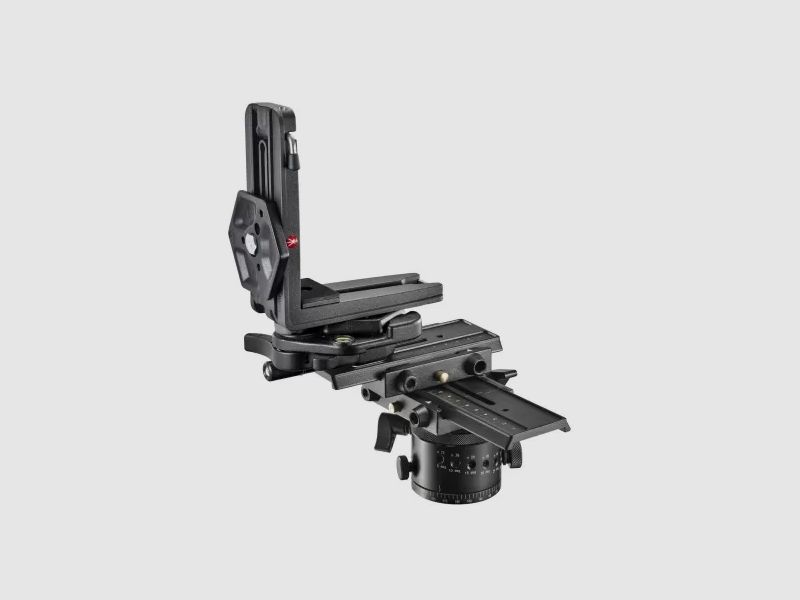 Professionele Pan Head MH057A5, afbeelding 4 van 5