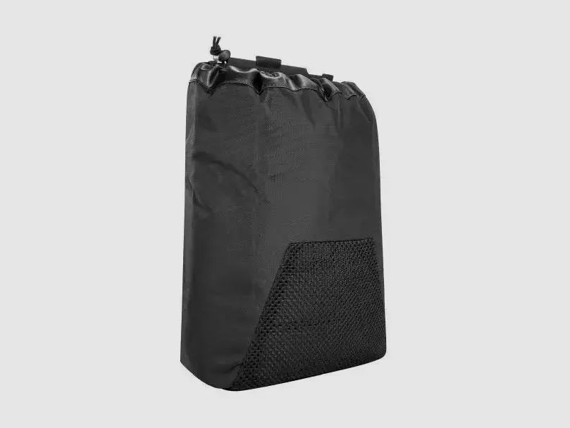 Tasmanian Tiger Depot Sac Dump Pouch Anfibia - Noir