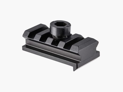 JMAC CUSTOMS ADAPTER JMAC CUSTOMS RAILED STOCK ADAPTERAKP