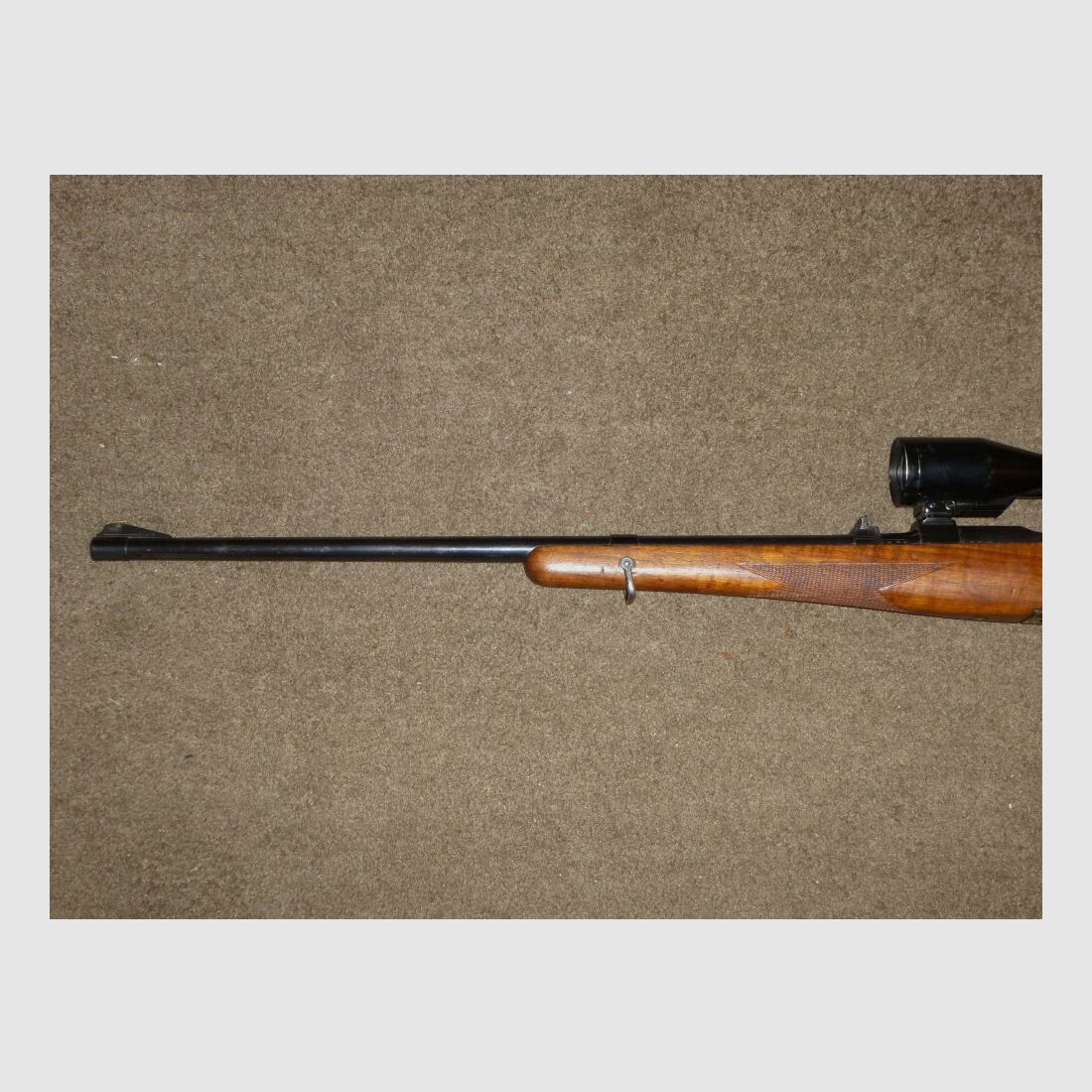 Steyr Mannlicher Mod. 1950