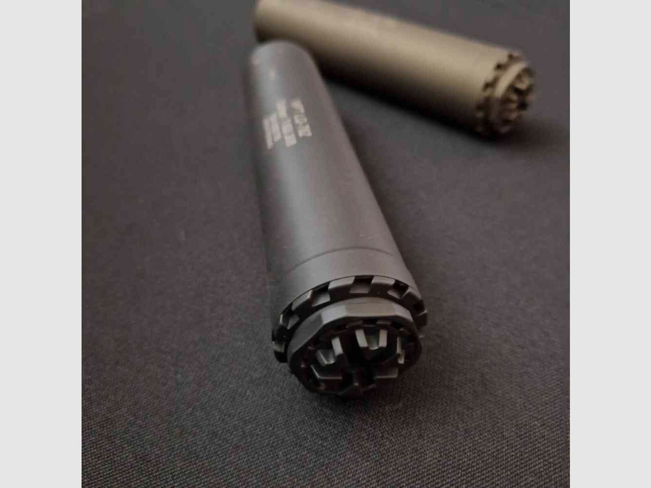 MFT SUPPRESSORS MFT LQ-650 Gen2, Bild 2 von 8