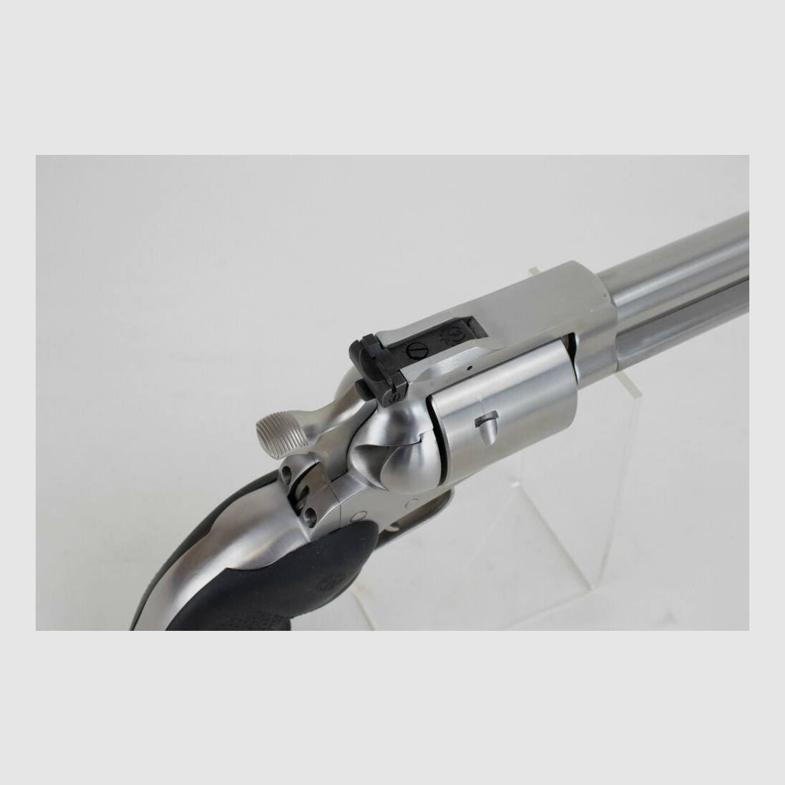 Ruger Super Blackhawk New Model Revolver 10,5"