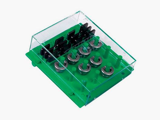 RCBS Hylsterholder Box