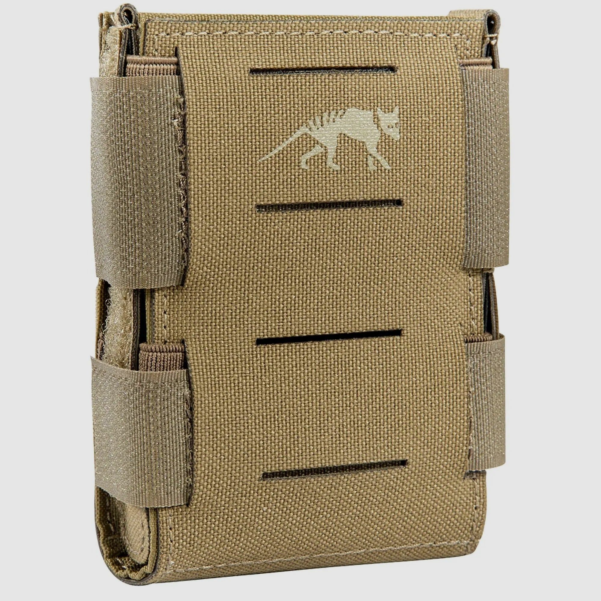 Tasmanian Tiger Tasmanian Tiger Magazintasche SGL Mag Pouch MCL LP khaki