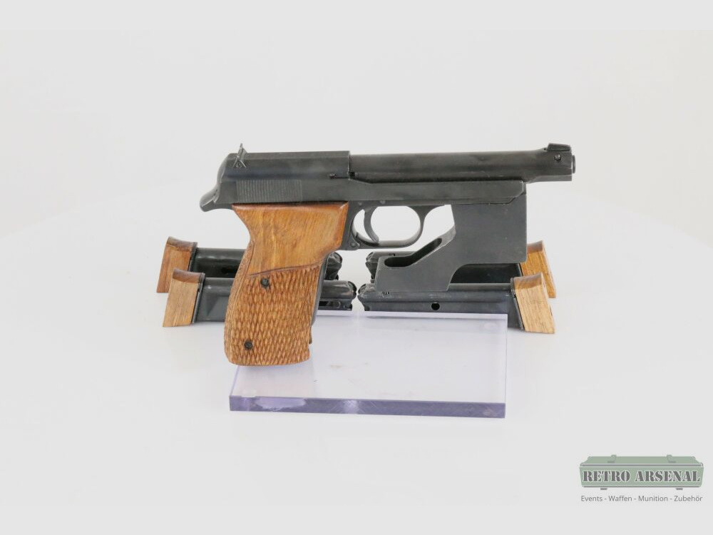 Norinco TT Olympia