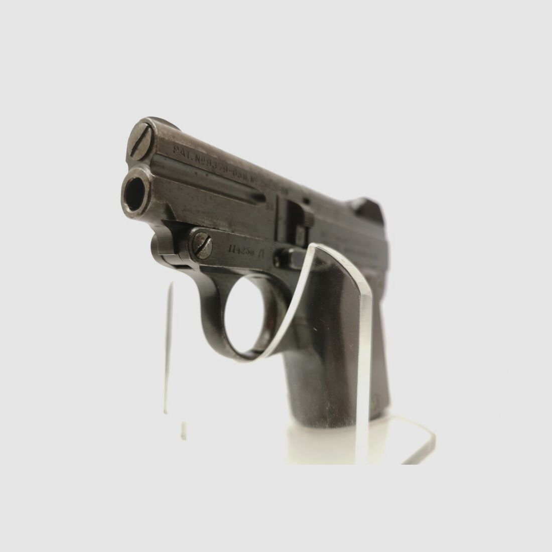Steyr Pieper 1909