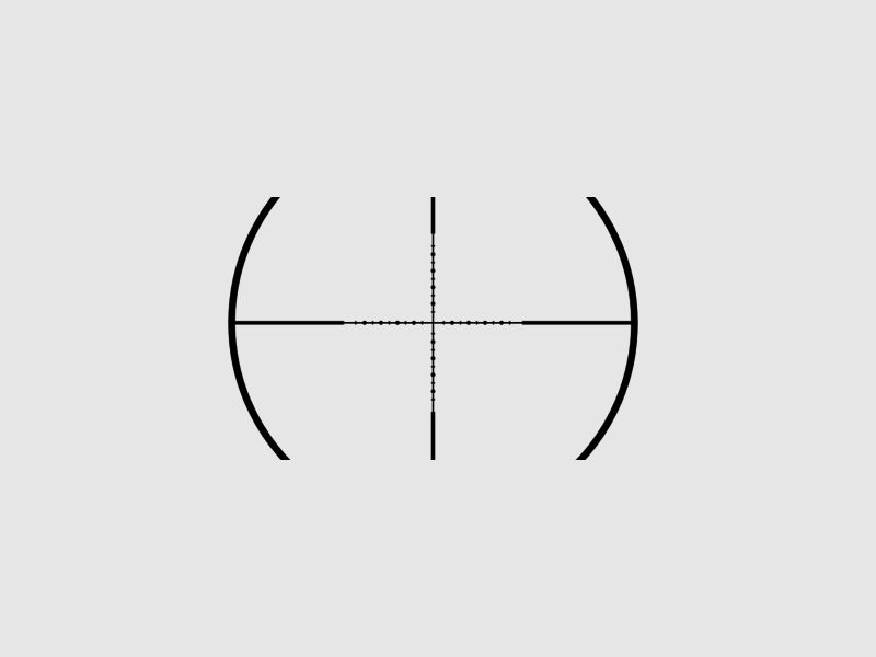 Vantage 3-12x44 Side Focus Mildot, Bild 11 von 18