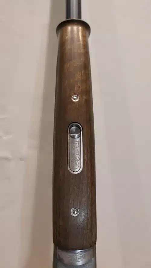 Jagdflinte Beretta Silver Pigeon Kal. 12/71cm, Bild 14 von 15