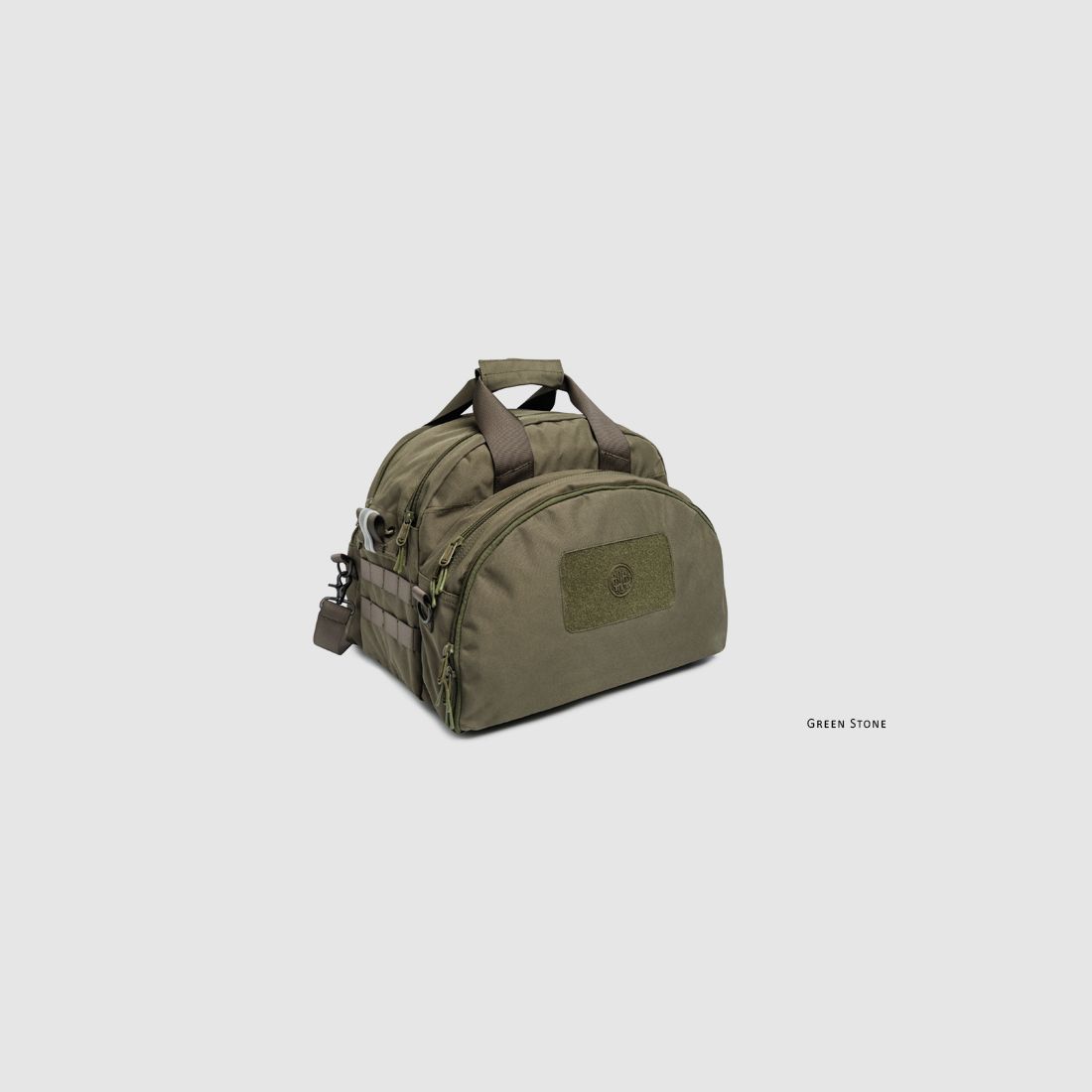 Beretta – Tactical Range Bag / Green Stone