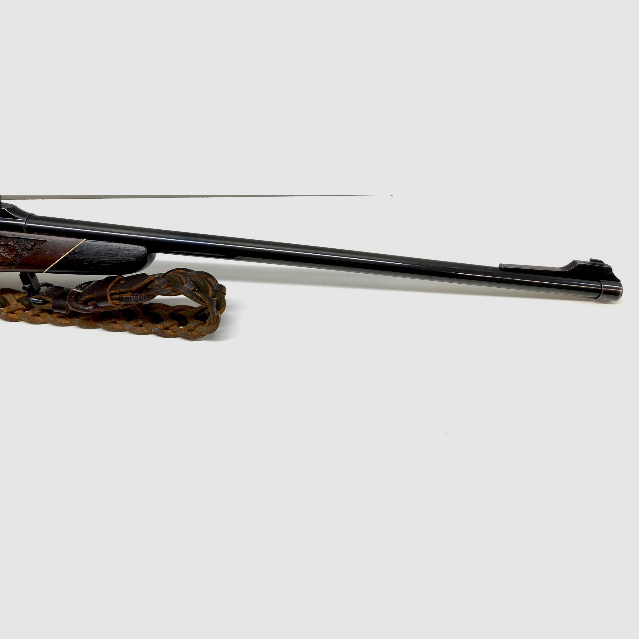 SAUER Weatherby Europa -WaffenFriedrichs