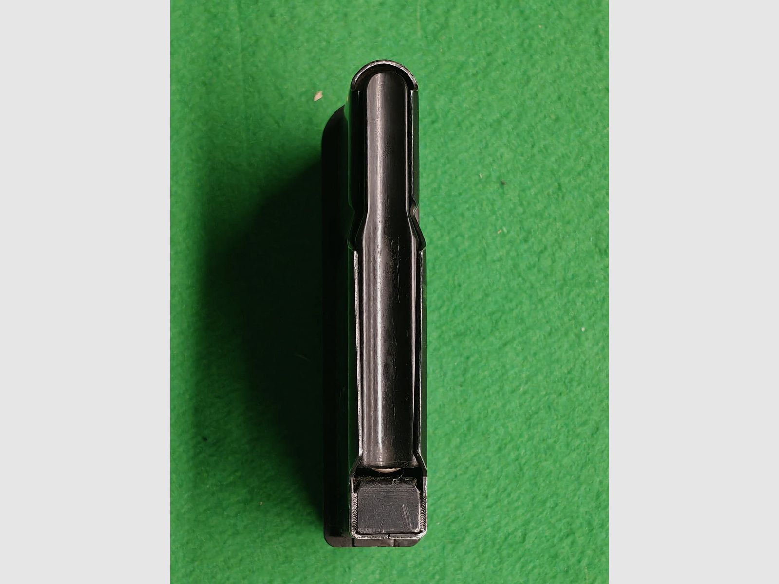 Sauer 200 / 202 5 Schuss-Magazin .308Win .243Win .22-250Rem