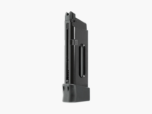 Glock Glock magazine cal. 4.5 mm (.177) BB CO₂ 17 shots