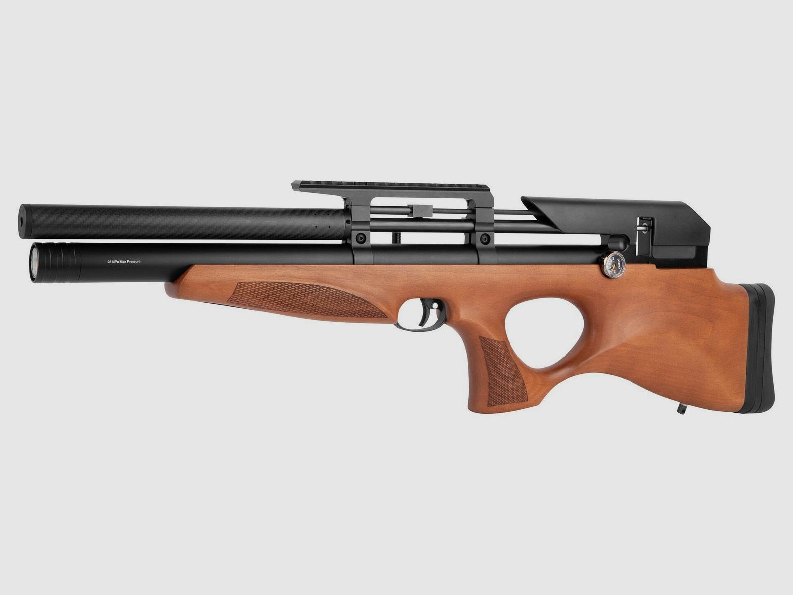 DIANA SKYHAWK GEN 2 -  Druckluft Pressluft Gewehr | PCP Pressluft .177 / .22 / .25