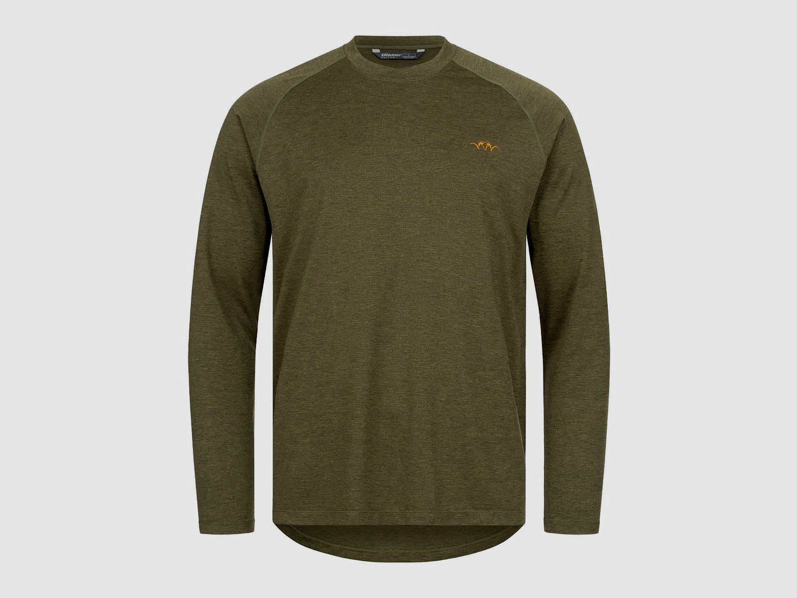 Blaser Herren Tech LS Shirt 23