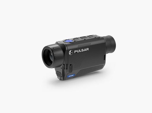 Pulsar warmtebeeldhandapparaat Axion Key XM30S