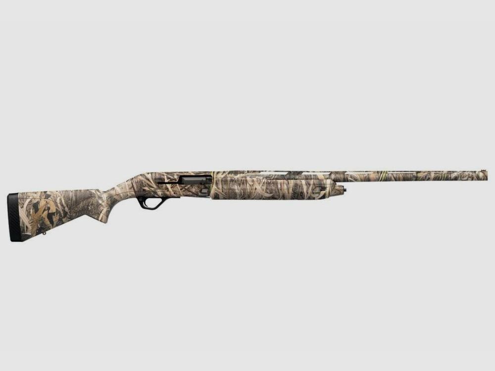 Winchester SX4 MOSGH (Mossy Oak Shadow Grass Habitat) 12/89